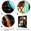 Cubist Jukebox Harmonies 2 - Jukeboxes Wall Art-628613707-628613706