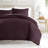 Super Soft Double Brushed Duvet Cover Set-120191498-120191504