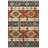 Sachi Performance Washable Moroccan Indoor / Outdoor Rug-1137701234