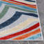 Tapis intérieur rayé Keyveon Wave-161187245