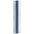 Silver/Navy Blue/White