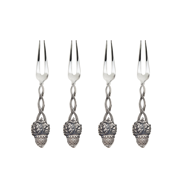 Epns Stainless Steel Specialty Fork