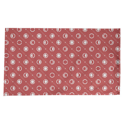 Nappe des phases de lune classiques