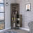 Eiser 17.72 " L Bar Cabinet