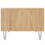 Caihe Coffee Table with Storage-1027860279