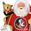 NCAA 12 "College Spirit Proud Santa-1478183