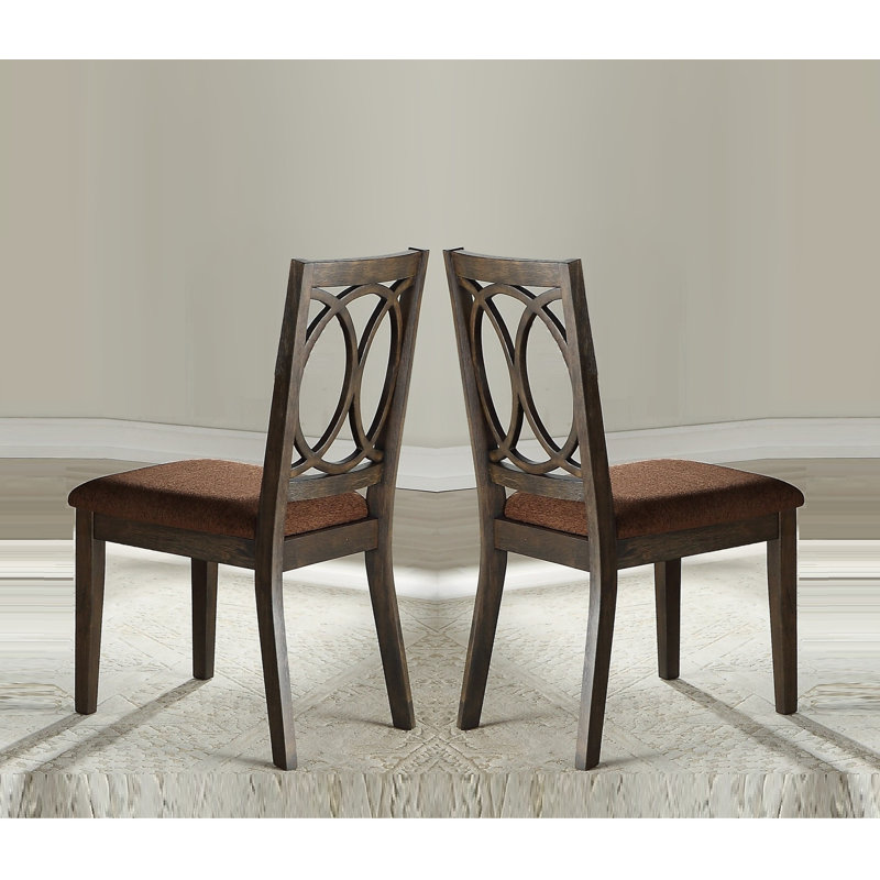 Ensemble de chaises de salle à manger Classic