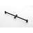Shower System Matte Black. Head & Hand With Self-Cleaning Nozzle. Slide Bar, Bodysprays. . Brass Material. American Standard Connections Black Package Abundant Benefits. Head, Shower, Self-Cleaning.
