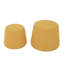 Mallen Round Standard Ottoman-98694270