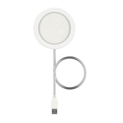 Enseigne lumineuse fantaisie 13 "Oaklin