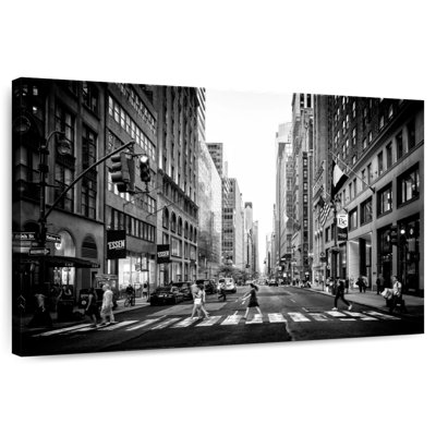 Sirci Madison Avenue