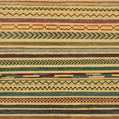 Tapis abstrait moderne 2258ABS2269