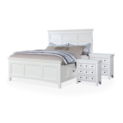 Genesha Bedroom Set