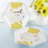 Disposable Paper New Baby Appetizer Plate