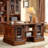 Zaphod Executive Desk