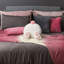 Coussin Bunny