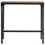 Almonor 110cm Bar Set