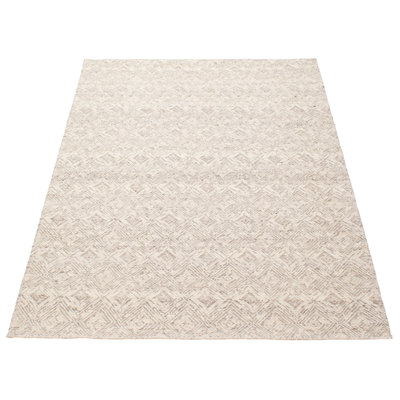 Timeless Grey Rug 5'3" x 8'0"