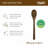 Wood Flatware