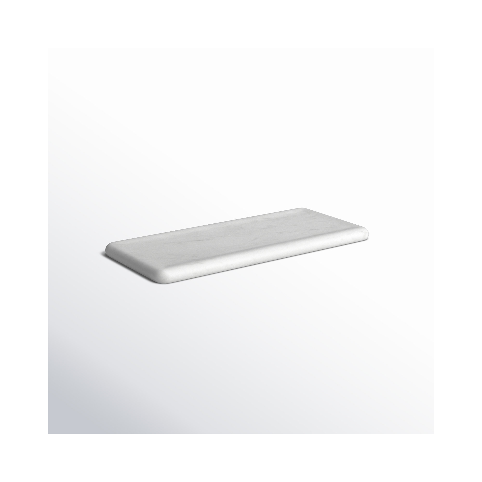 Clara Mae Marble Tray - Set of 1