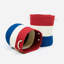 Panier rouge, blanc et bleu-1616558282