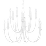 Cate 14 - Light Chandelier