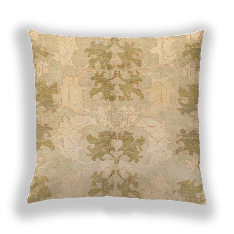 Coussin Abstract 1232, Synthétique