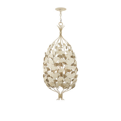 Maidenhair 5 - Light Chandelier