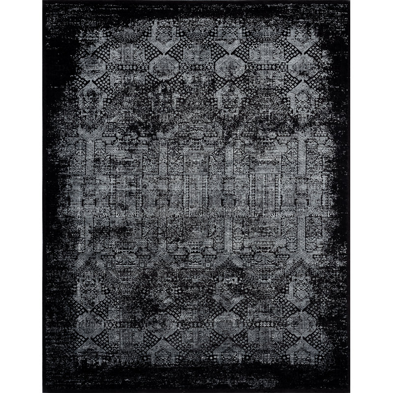 Chaniah Area Rug, Rectangle 2' x 3'