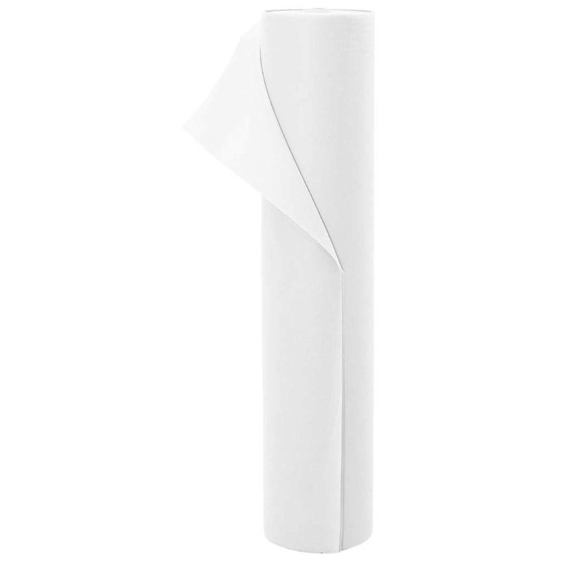 Vidaxl Plant Fleece Frost Protection Outdoor Plant Cover Garden Fleece 70 G/M², White