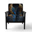 Fauteuil de 23 po de large Dabrielle-135416627