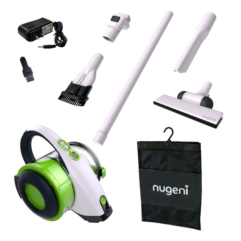 Aspirateur portatif