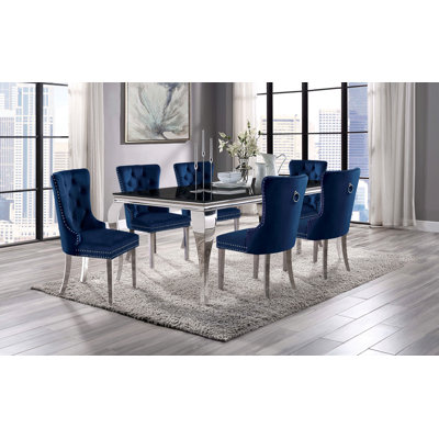Ensemble repas pour 6 personnes Jalayne