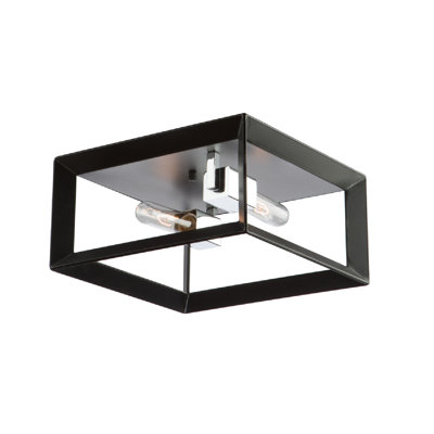 Haught Flush Mount