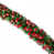 Vert/rouge est en rupture de stock