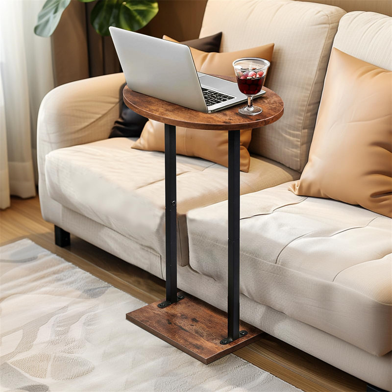 Anav End Table