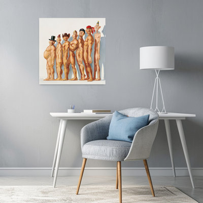 Art contemporain, art contemporain surréel