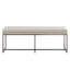 Banc de chambre rembourré Dawnda-2000619420