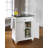 Hedon 31 " W Kitchen Cart-363559783