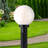 Mazucci Lantern Head