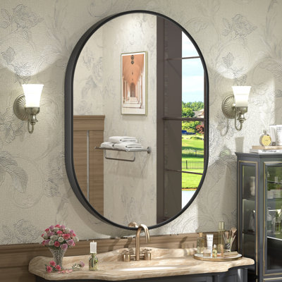 Miroir mural Amara