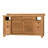 Coline 145cm Under Sink Storage Unit