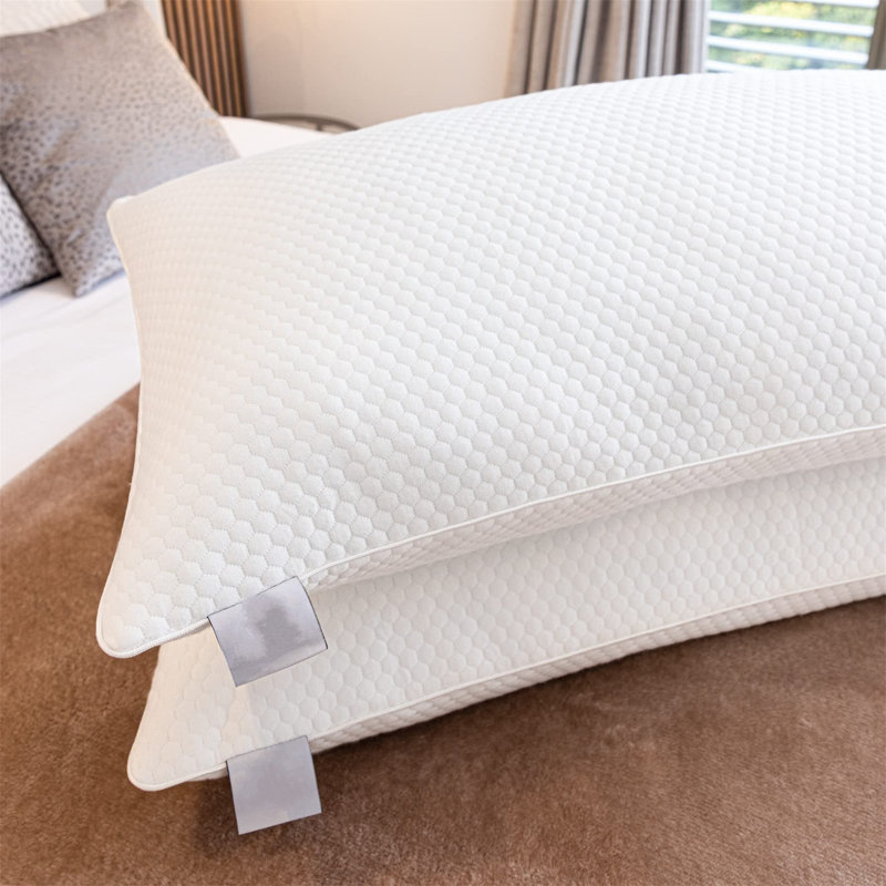 Rosamay L90 x W50cm Support Pillow