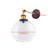 Deramo Swing Arm Sconce
