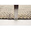 Tapis gris Sienna 6 pi 7 po x 9 pi 9 po