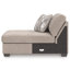 Chaise longue 2 pièces Craighead-1315343966