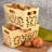 Rebrilliant Carveth Plastic Decorative Bin-1173955798