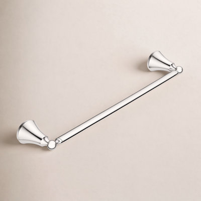 Wynford 18" Wall Mounted Towel Bar
