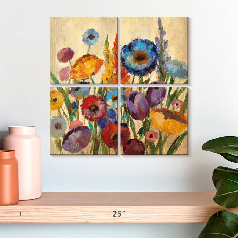 Harnek Garden Hues II