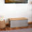Banc de rangement intérieur rectangulaire Chanab-97793372